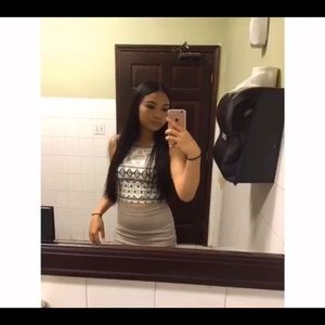 Meet your Posher, Daisja